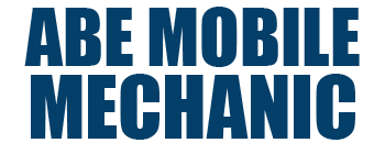 Abe Mobile Mechanic Logo